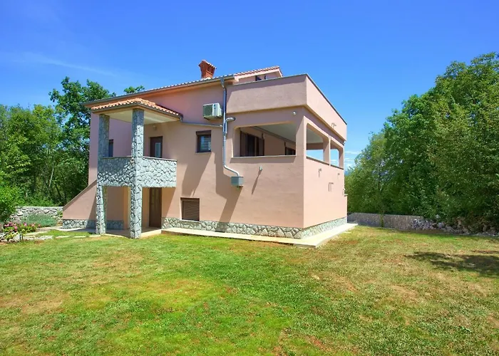 Apartment Oak Meadow *