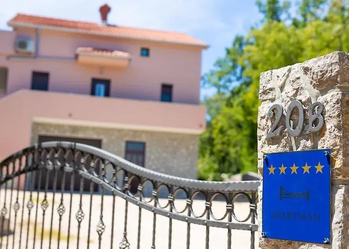 Oak Meadow * Dobrinj