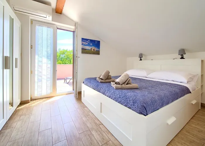 Apartment Oak Meadow *