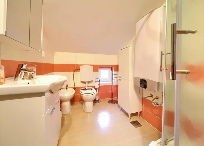 Apartment Oak Meadow Dobrinj