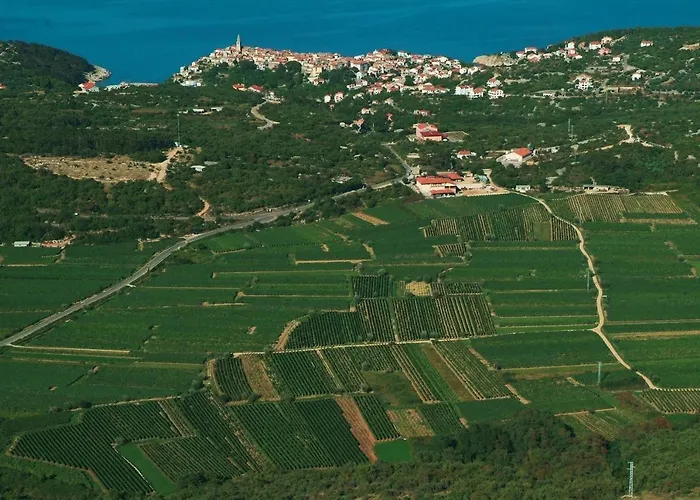 Apartment Oak Meadow Dobrinj