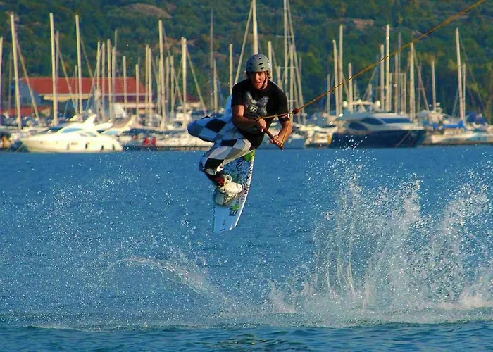 Apartment Oak Meadow *