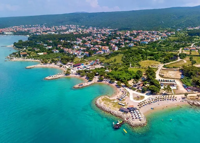 Apartment Oak Meadow *