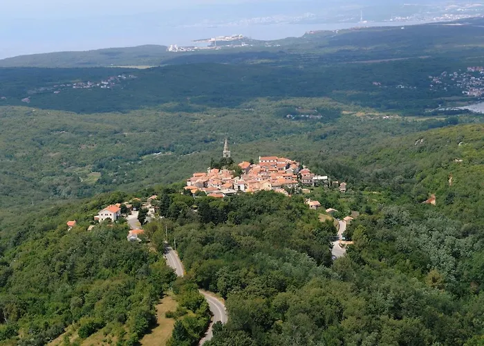 Apartment Oak Meadow *