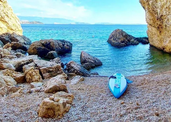 Oak Meadow Apartment