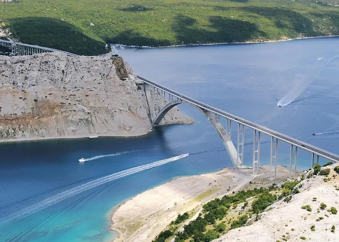 Oak Meadow * Dobrinj