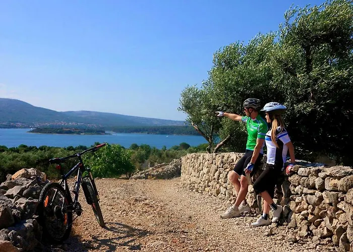 Oak Meadow * Dobrinj