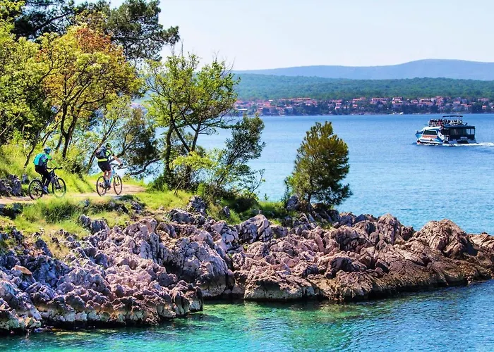 Oak Meadow * Dobrinj