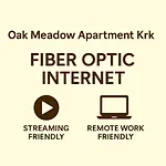 Apartment Oak Meadow
