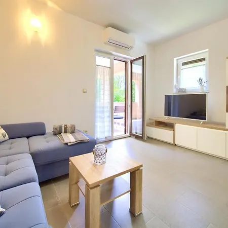 Oak Meadow Appartement *