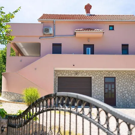 Apartman Oak Meadow