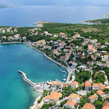 Oak Meadow Apartman *