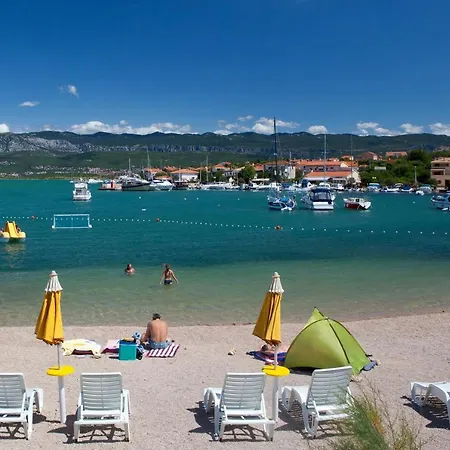 아파트 Oak Meadow *