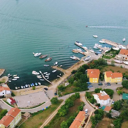 Apartman Oak Meadow Dobrinj
