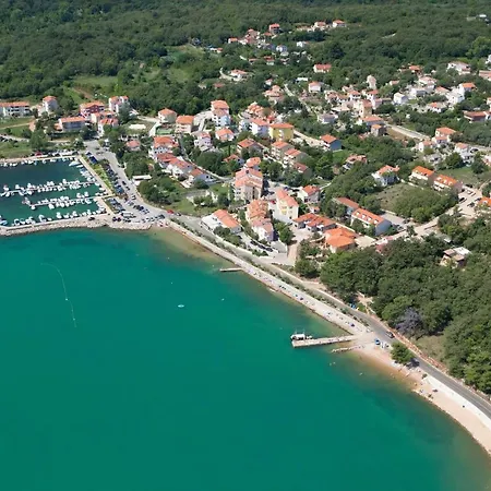 Apartman Oak Meadow