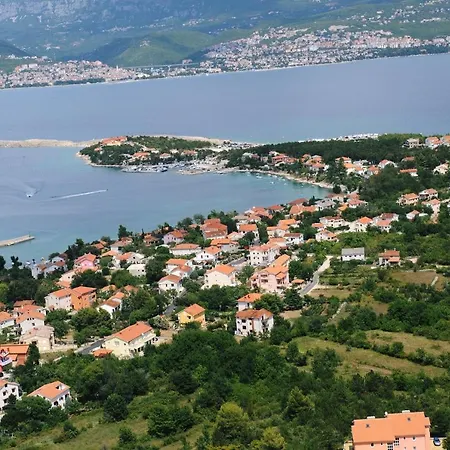 Apartman Oak Meadow