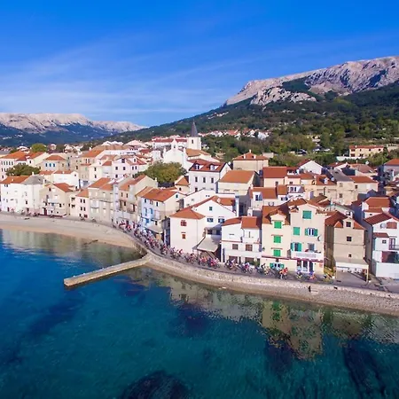 Oak Meadow * Dobrinj