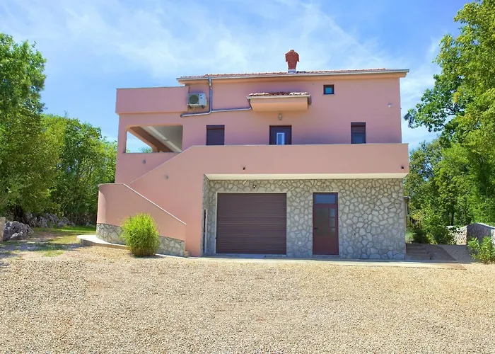 아파트 Oak Meadow