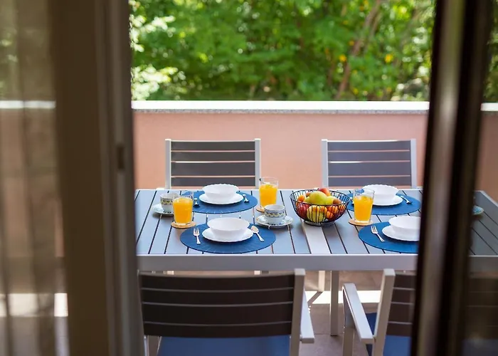 Oak Meadow *