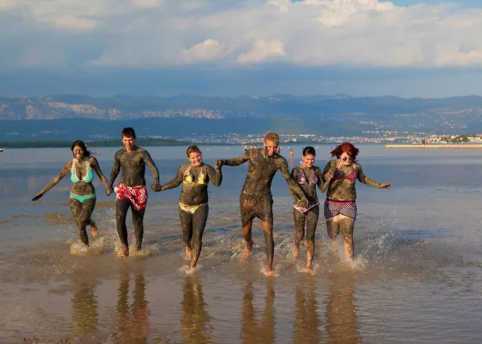 Oak Meadow * Dobrinj