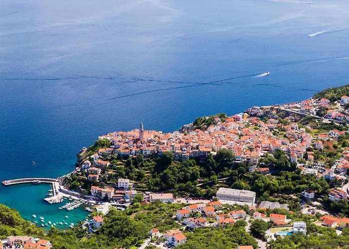 Oak Meadow Διαμέρισμα Dobrinj