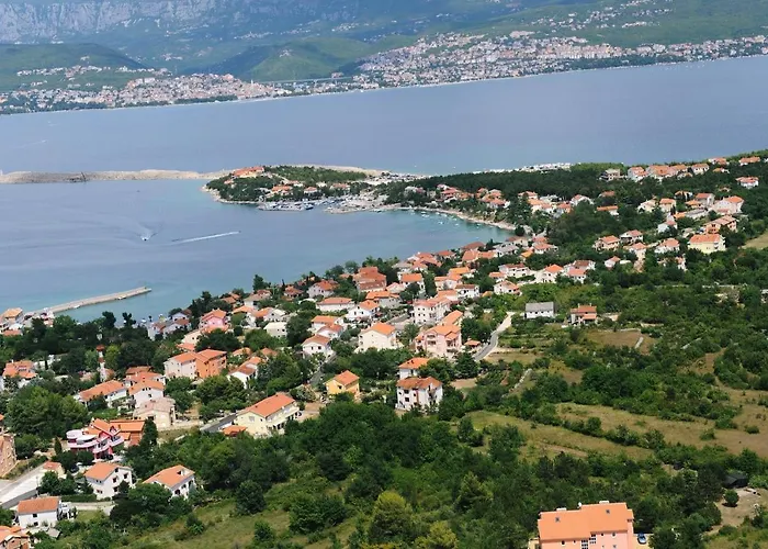 아파트 Oak Meadow