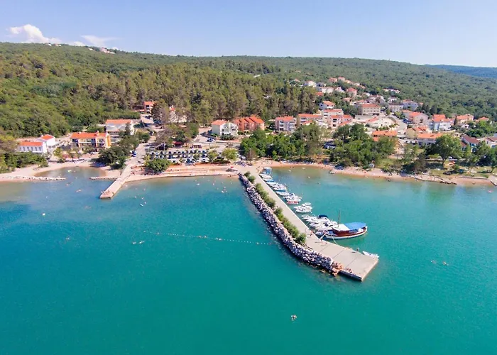 Oak Meadow * Dobrinj