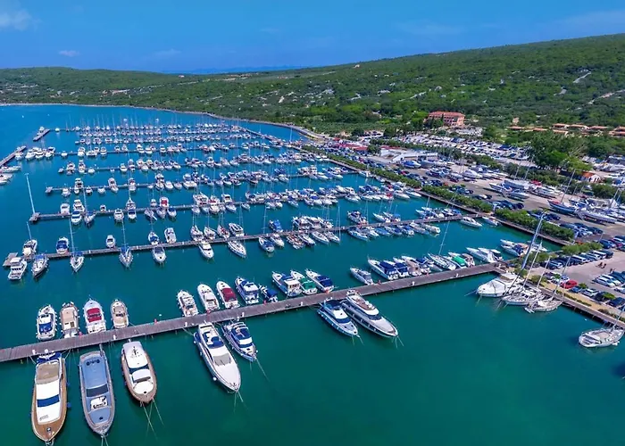 아파트 Oak Meadow *