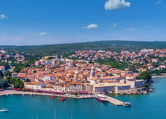 아파트 Oak Meadow