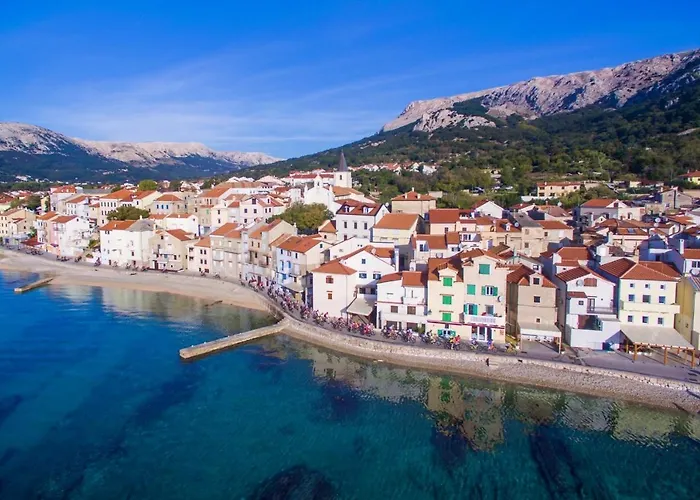 Oak Meadow * Dobrinj