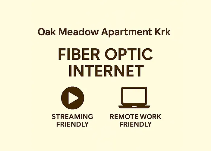 Διαμέρισμα Oak Meadow