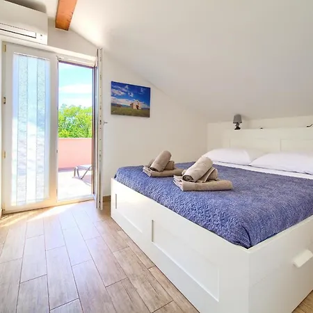 Apartmán Oak Meadow *