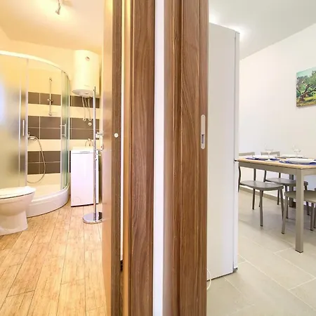 Apartmán Oak Meadow