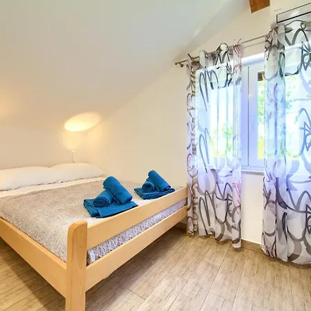 Apartmán Oak Meadow Dobrinj