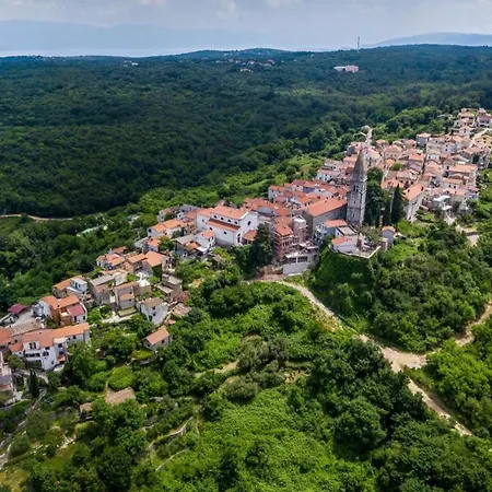 Oak Meadow Apartmán