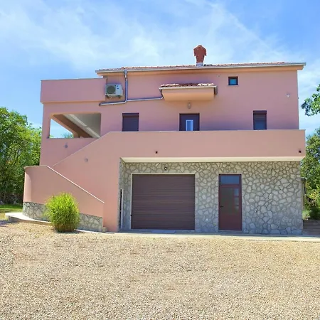 Apartmán Oak Meadow