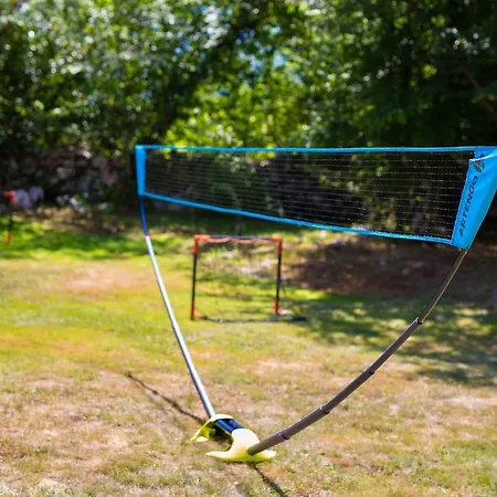 Apartmán Oak Meadow *