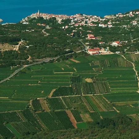 Apartmán Oak Meadow Dobrinj