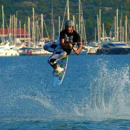 Apartmán Oak Meadow *