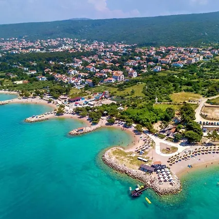 Apartmán Oak Meadow *