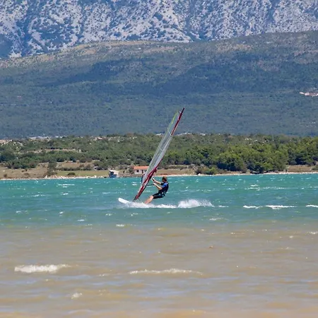 Oak Meadow Apartmán