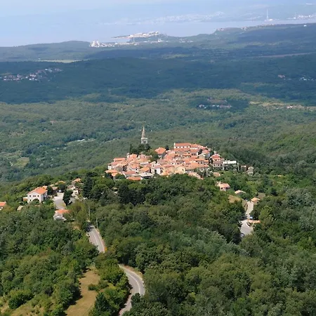 Apartmán Oak Meadow *