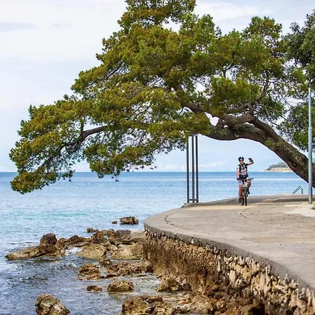 Apartmán Oak Meadow Dobrinj