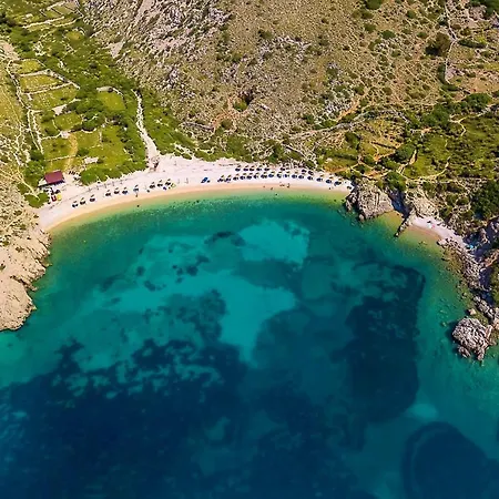 Apartmán Oak Meadow