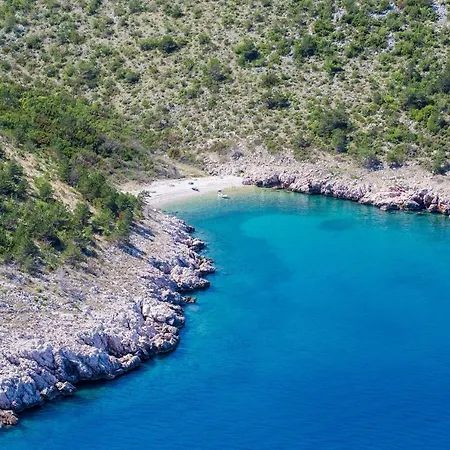 Apartmán Oak Meadow