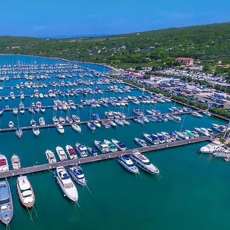 Apartmán Oak Meadow *