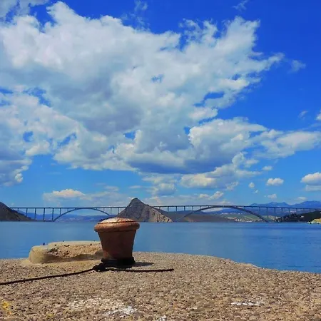 Oak Meadow Apartmán *