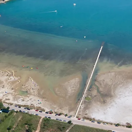 Apartmán Oak Meadow