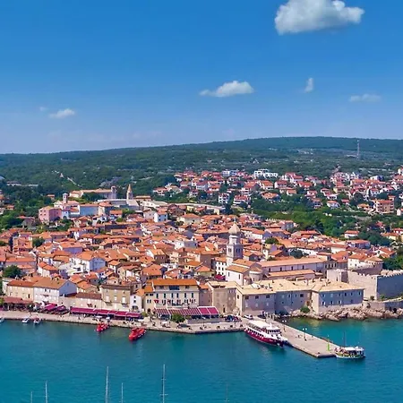 Apartmán Oak Meadow