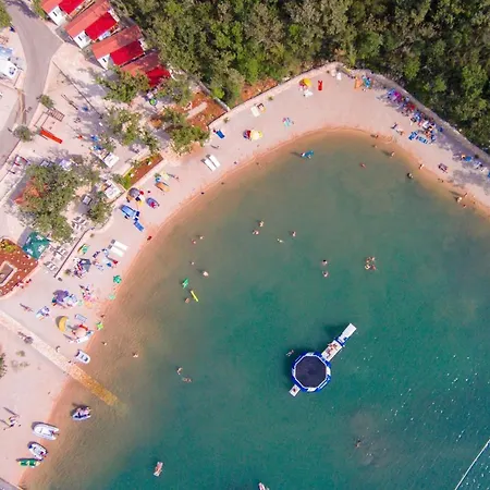 Apartmán Oak Meadow *